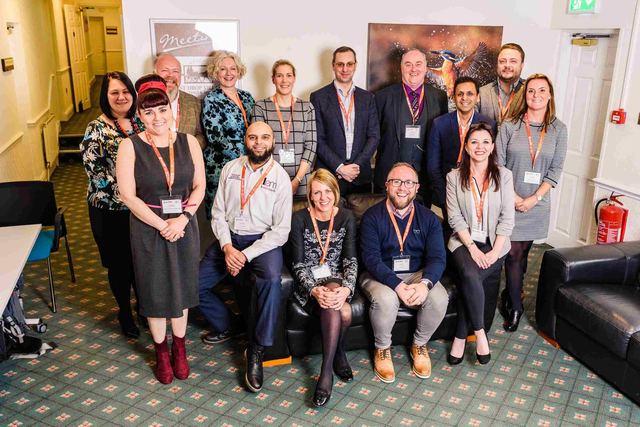 Y2019 Judging Panel Briefing Session