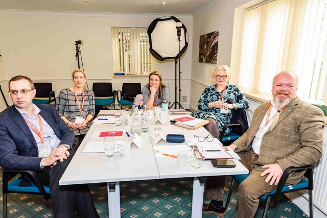 Y2019 Judging Panel Briefing Session