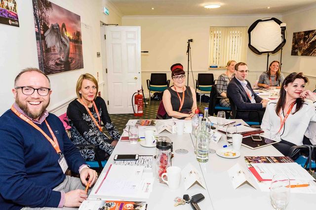 Y2019 Judging Panel Briefing Session