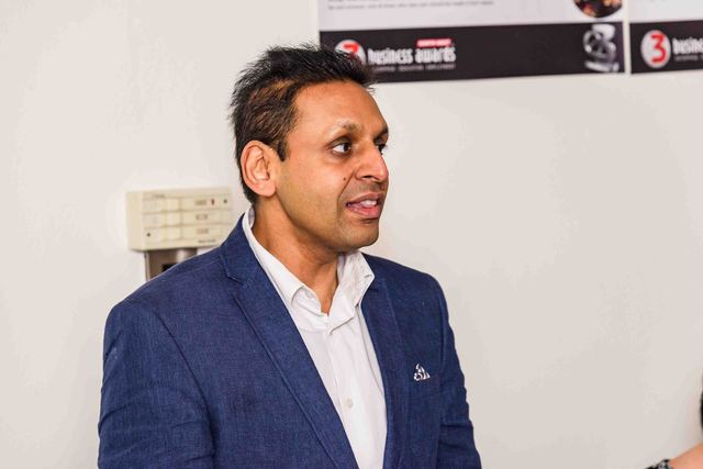 Y2019 Judging Panel Briefing Session